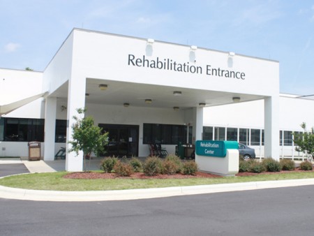 rehab rehabilitation nashville facility donor donations tennessee rehabcenters varies offered sutori begegnung