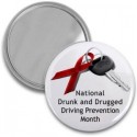 National impaired driving prevention month can help save lives.