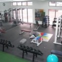 Rehab centers should offer a fitness center for you use.