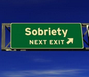 Sobriety takes commitment and work.