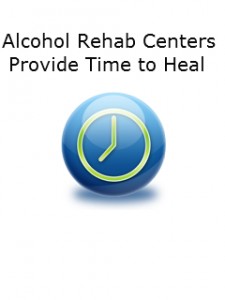 alcohol-rehab-provides-time-to-heal
