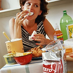 Get treatment for your binge eating disorder.