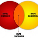 Dual diagnosis can be the best way to go in treatment for people with mental disorder problems.