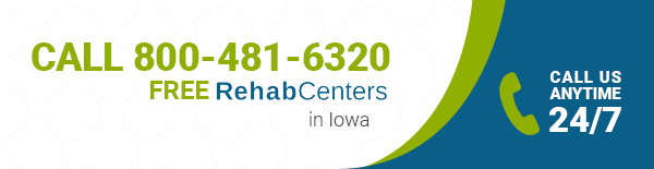 free rehab center in Iowa 