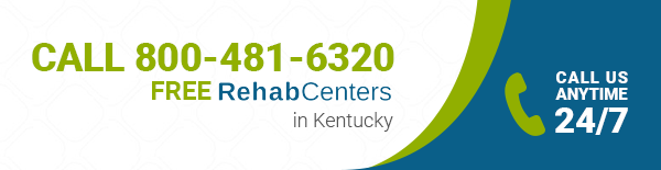 free rehab center in Kentucky