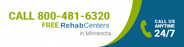 free rehab center in Minnesota 