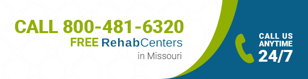 free rehab center in Missouri 