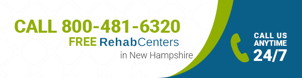 free rehab center in New Hampshire