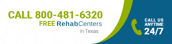 free rehab center in Texas