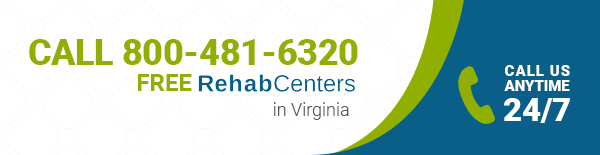 free rehab center in Virginia 
