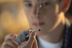 Get help for your teen who is addicted to smoking pot!