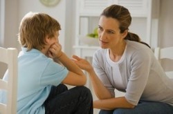 Kids need to be a part of your decision to enter into a drug rehab program.