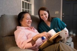 There are pros and cons for rehab center locations that are near your home.