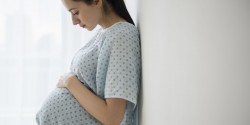 A pregnant woman's needs vary while in rehab. 